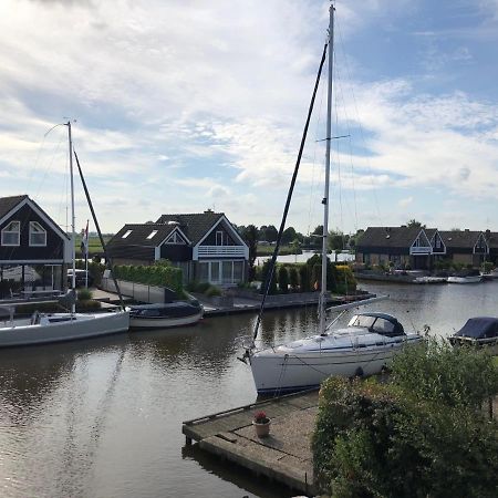Vakantiehuis Aan Het Water Indijk Екстер'єр фото