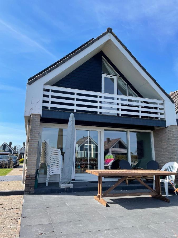 Vakantiehuis Aan Het Water Indijk Екстер'єр фото